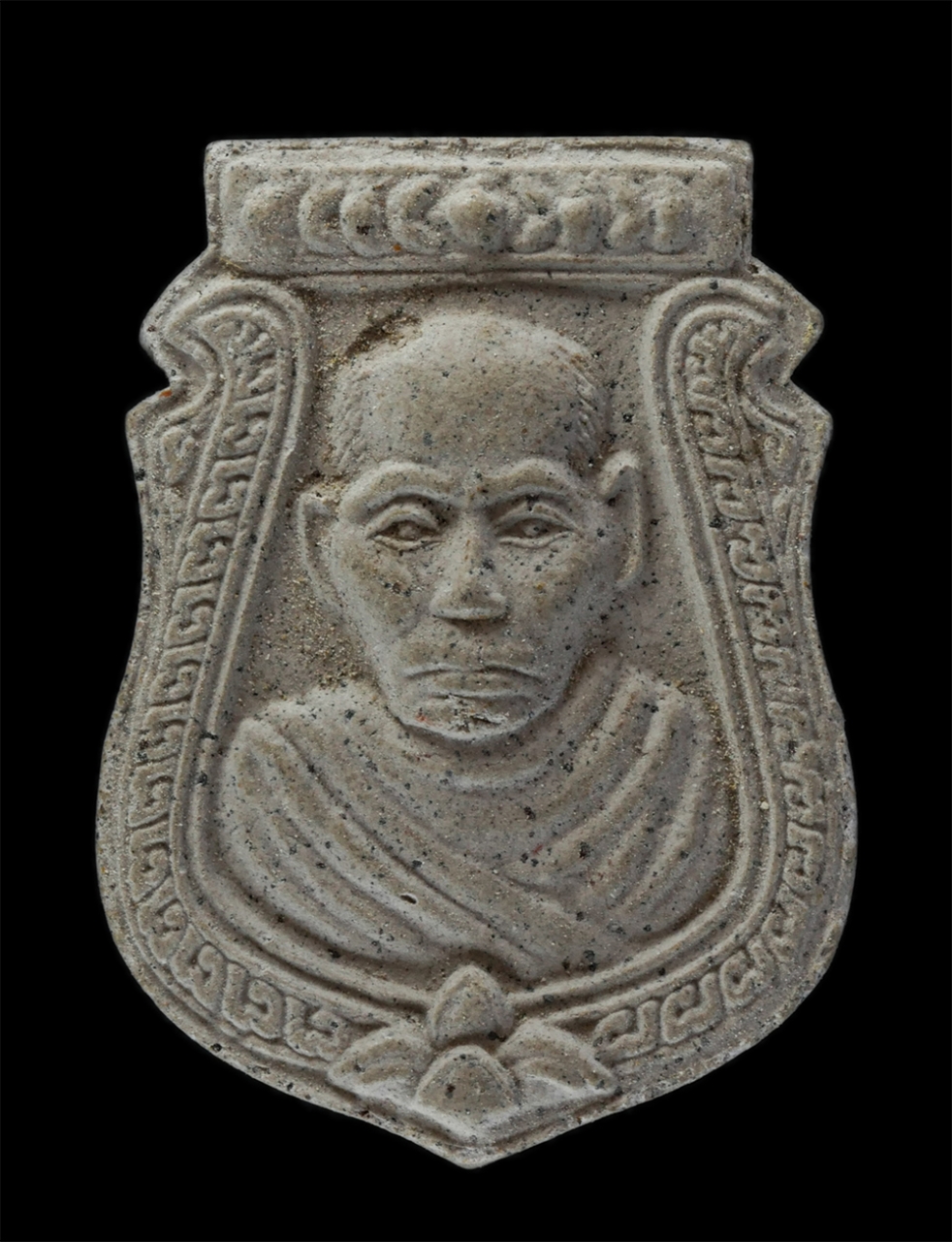 14Jul24 (201)p.jpg - พระผงพิมพ์เสมา หลวงพ่อน้อย วัดธรรมศาลา จังหวัดนครปฐม เนื้อผงพุทธคุณ ผงว่าน | https://kamulet.in.th